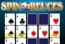 Spin Deuces Slot Review